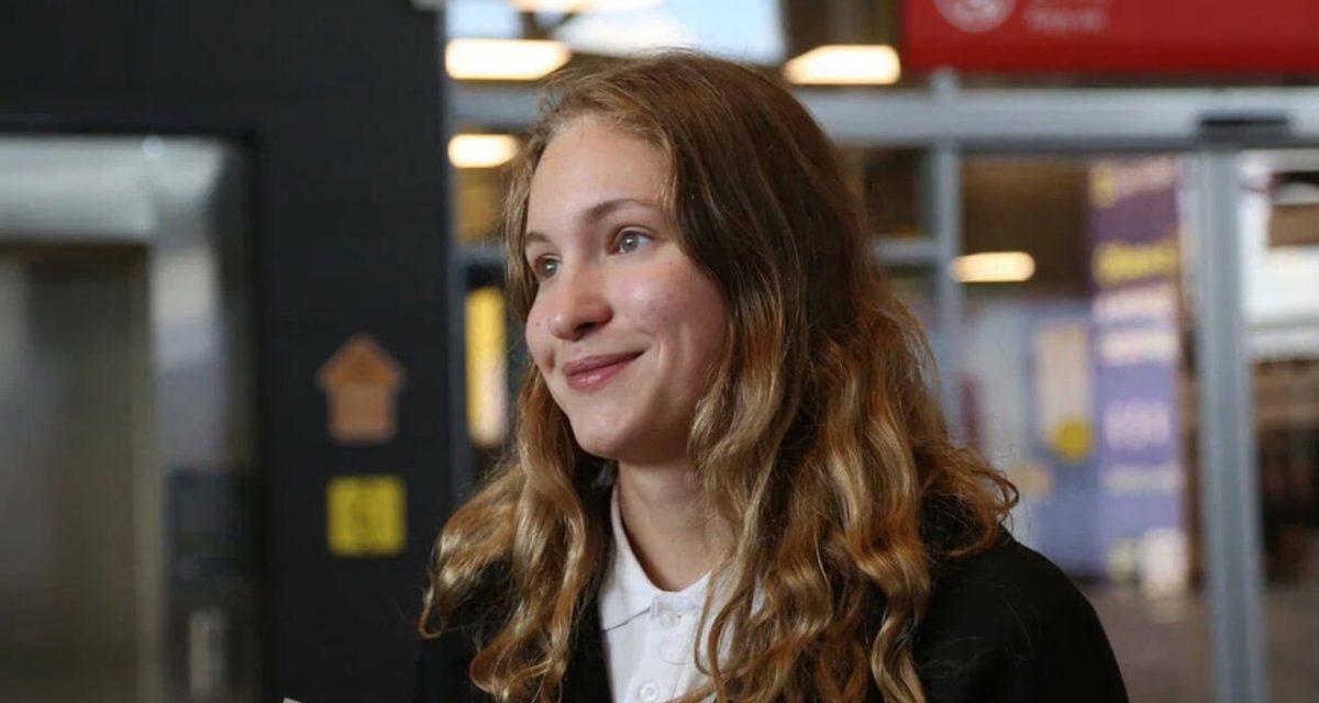 Уроженка Набережных Челнов выиграла этап Кубка мира по плаванию и взяла третью медаль сезона
