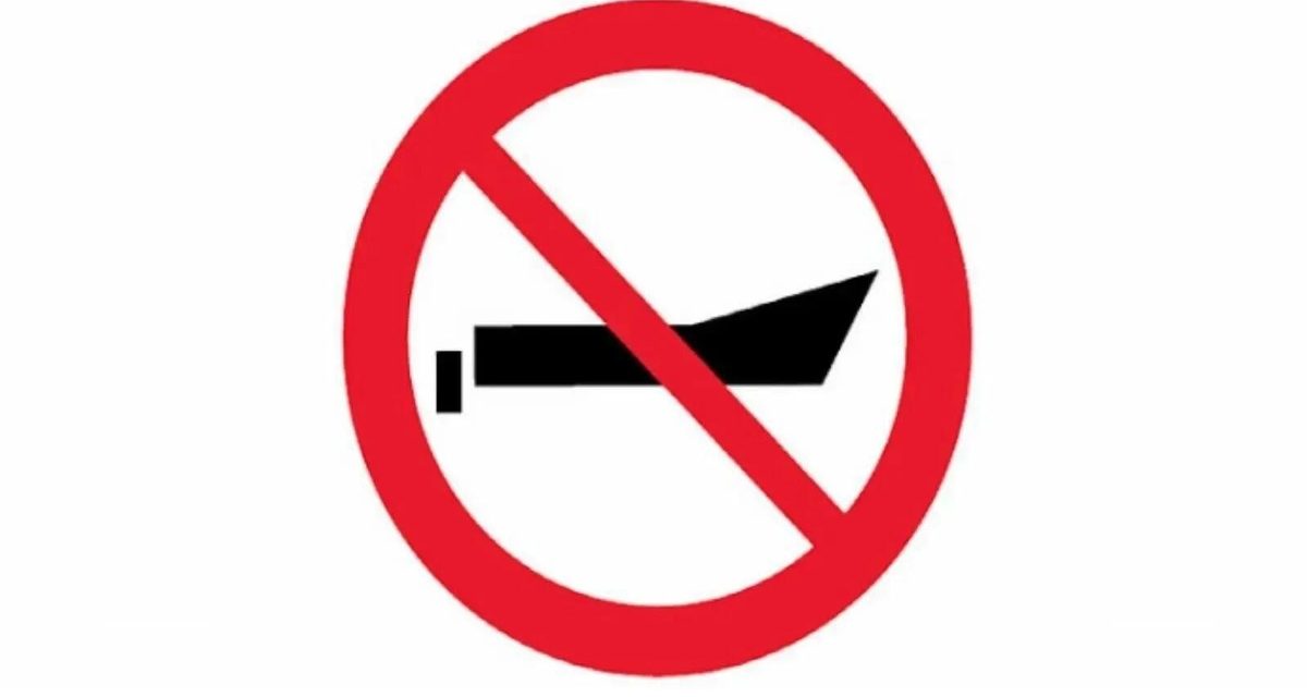 30 августа в Казани запретят использовать маломерные суда на участке реки Казанки