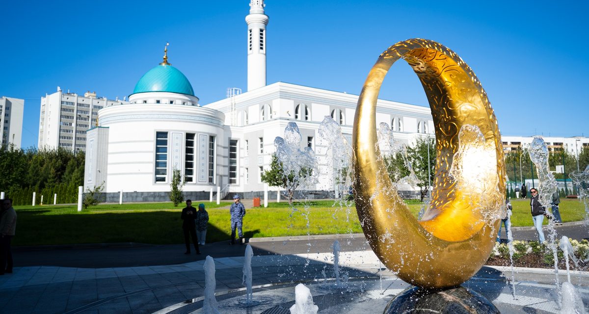 В Казани открыли единственный в России центр с бесплатными занятиями для незрячих и маломобильных людей