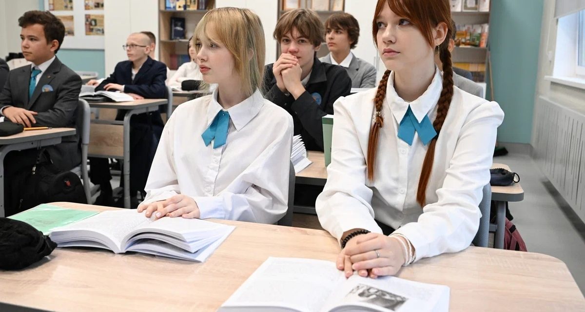 Произведения Тукая и Джалиля начнут изучать в школах Набережных Челнов с 2027 года